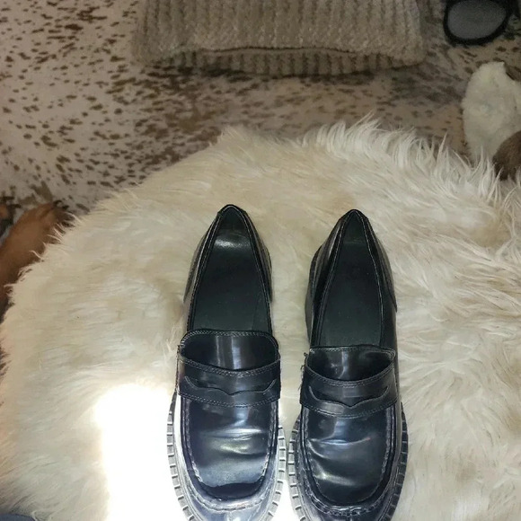 H&M Black Shoes - Picture 6 of 6